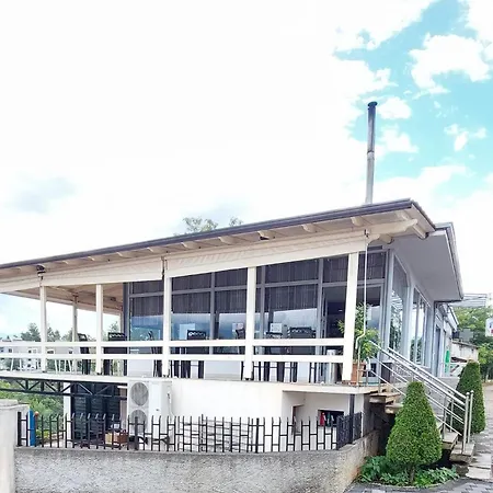 Twins Resort